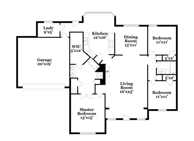 Foto del edificio - 8456 Cross Point Dr