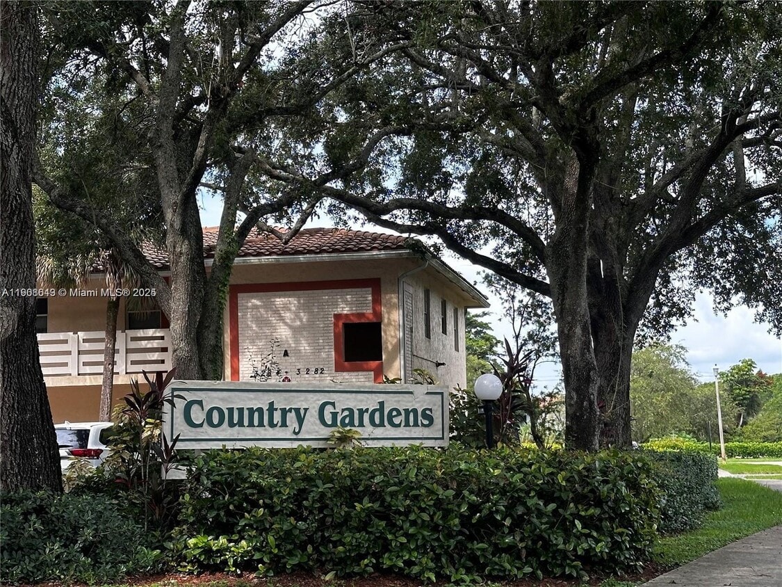 Primary Photo - 3264 NW 103rd Terrace