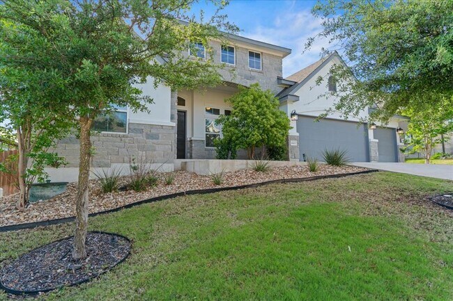 Foto del edificio - 6101 Antelope Well Ln