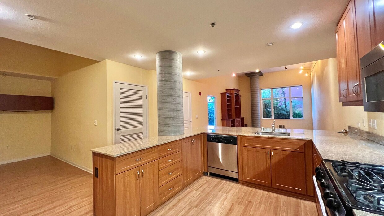 Foto principal - Large Contemporary 1bd 1ba - the Terraces ...