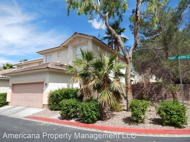 Foto del edificio - 4 br, 2.5 bath House - 1204 Padre Serra Ln