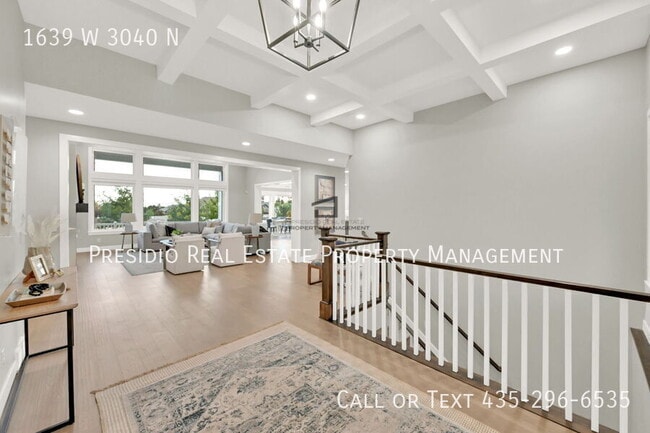 Foto del edificio - 1639 W 3040 N St