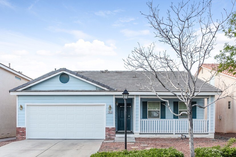 Foto principal - 7815 Meandering Path Ave