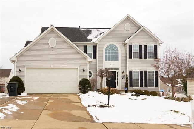 Building Photo - 479 Cobblestone Ct