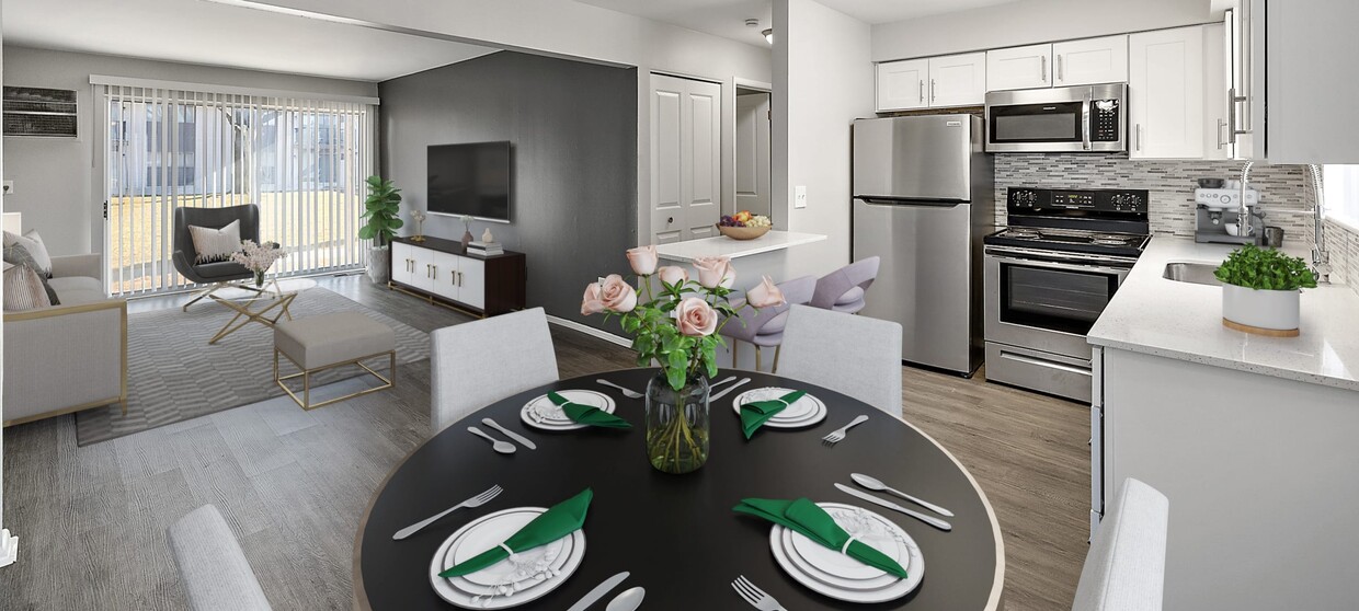 Primary Photo - Golfview Apartments