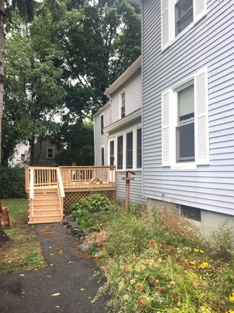 Building Photo - 184 Forest Ave