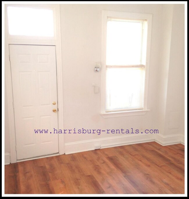 Foto del edificio - 1406 N 2nd St