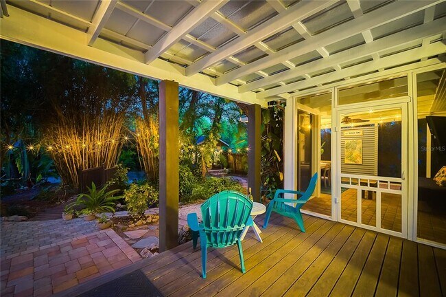 Foto del edificio - 426 Eagles Nest Ln