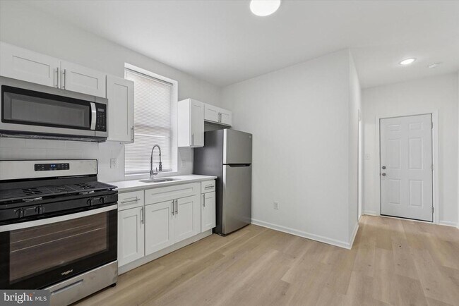 Foto del edificio - 1626 N 17th St