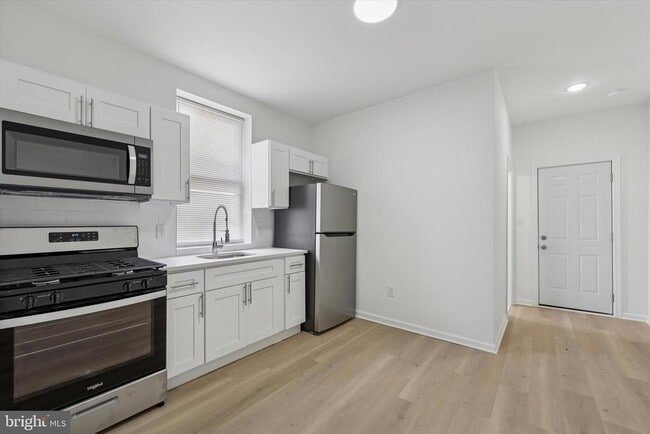 Building Photo - 1626 N 17th St