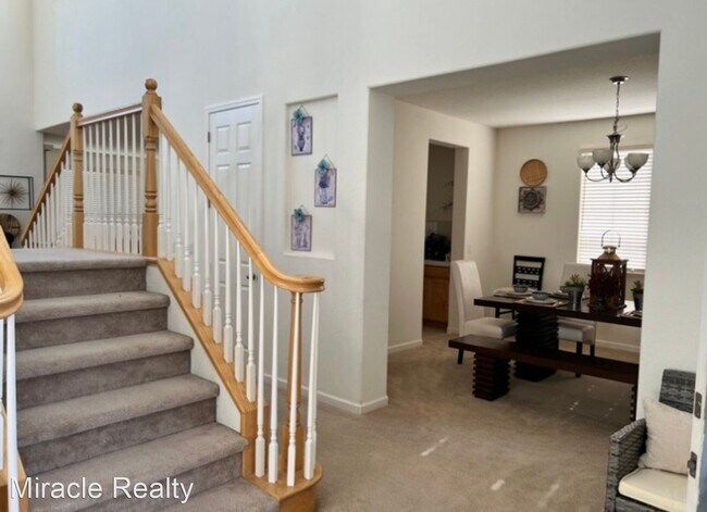 Foto del edificio - 4 br, 2.5 bath House - 14340 Spyglass Circle