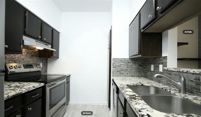 Building Photo - 2001 Bering Dr