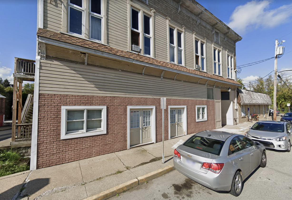 Primary Photo - 40 Race St