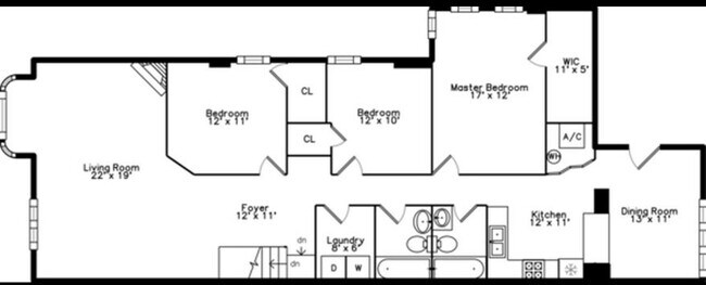 Foto del edificio - 4008 N Clarendon Ave