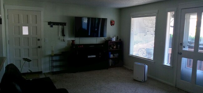 55" TV Xbox and PS4 - 17403 NE 45th St