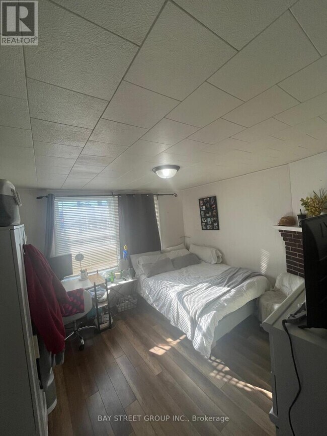 Photo du bâtiment - 337 Brock St