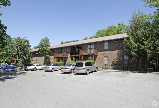 Birchwood Apartaments - Birchwood Apartments