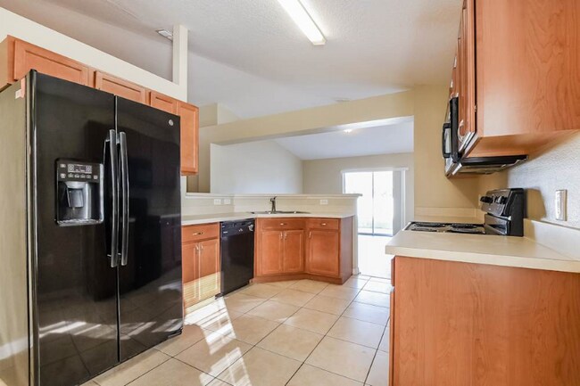 Foto del edificio - 2913 Ariel Ave