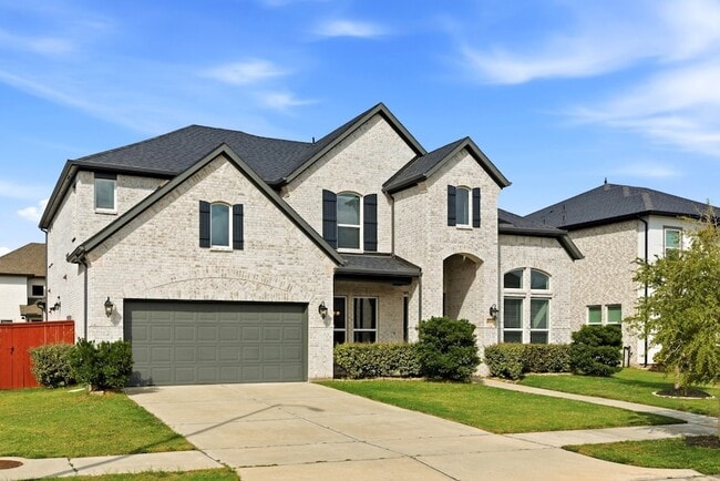 Photo - 4610 Elan Bend Ct House