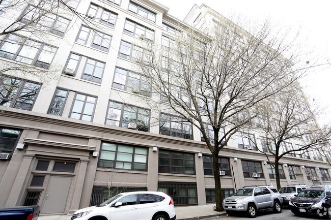Foto del edificio - Court Street Lofts