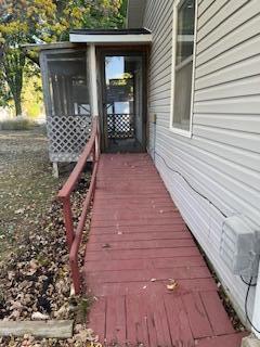 Foto del edificio - 508 S Vine St