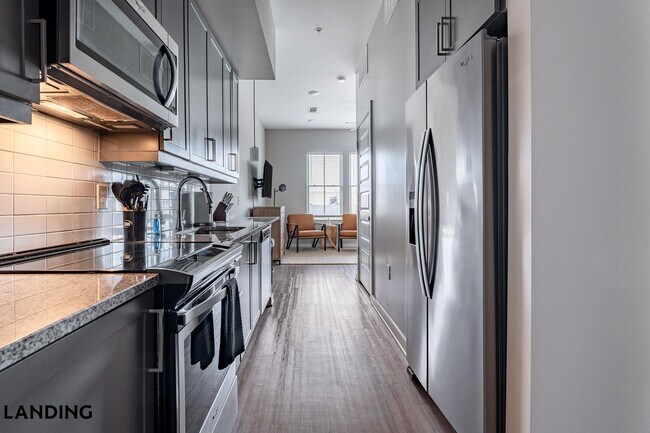 Foto del edificio - 301 Passage Way