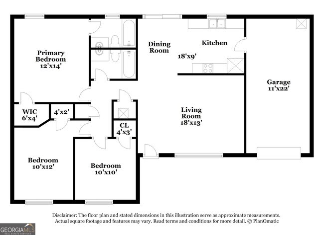 Foto del edificio - 10306 Wisteria Ln