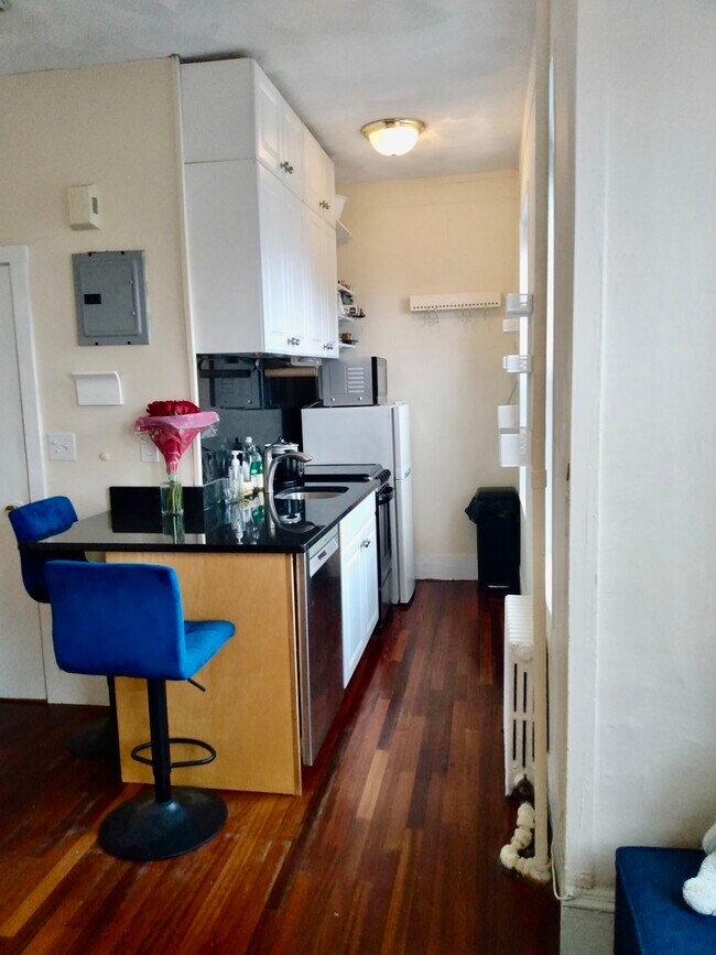 Foto del edificio - 108 Myrtle St