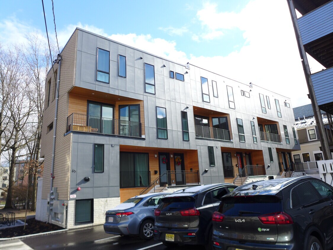 Foto principal - 10 Cameron St