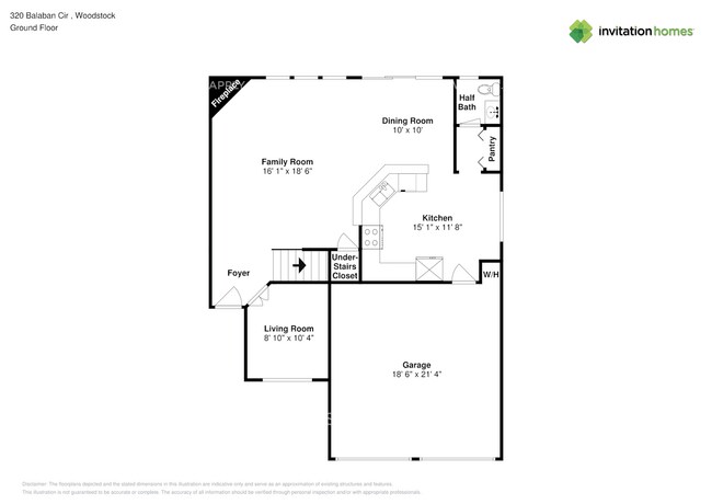Building Photo - 320 Balaban Cir