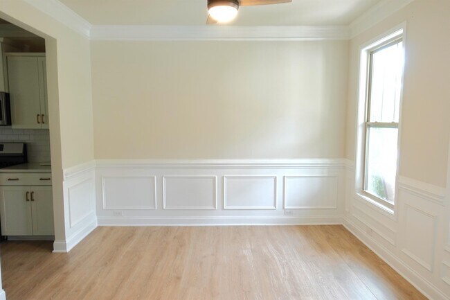 Foto del edificio - 24 Noble Wing Ln