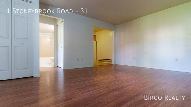 Building Photo - Beautiful 1 Bedroom Apartment- Move in Tod...