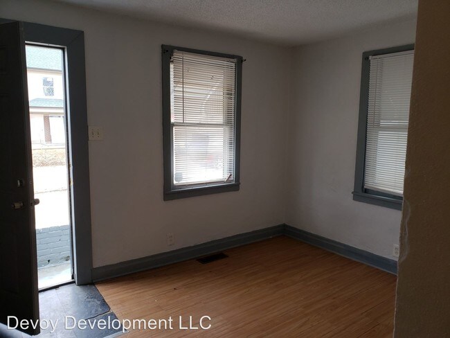 Foto del edificio - 3 br, 1 bath House - 4322 Oakwood