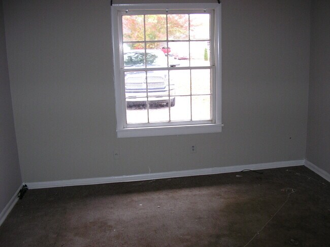 Foto del edificio - 1533 N Sunrise Dr