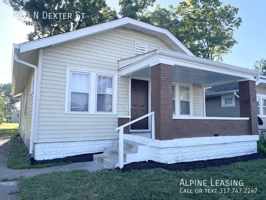 Foto principal - 1865 N Dexter St