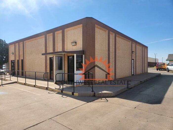 Primary Photo - High Traffic Commercial Property