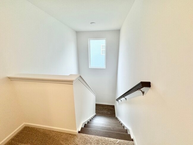 Building Photo - New construction for bedroom 2 1/2 bath home near I 85 and shopping