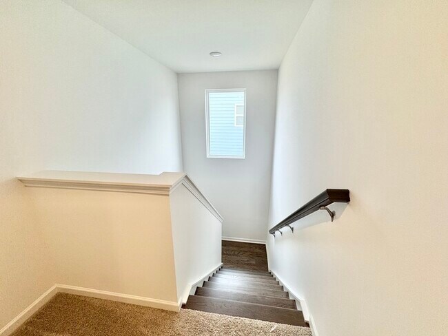 Foto del edificio - New construction for bedroom 2 1/2 bath home near I 85 and shopping