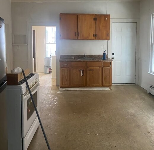 Foto del edificio - 32 3rd St