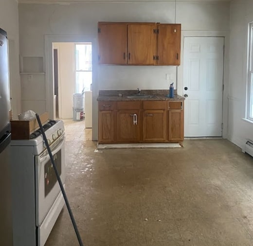 Building Photo - 32 3rd St