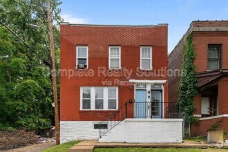 Building Photo - 3614 Pennsylvania Ave