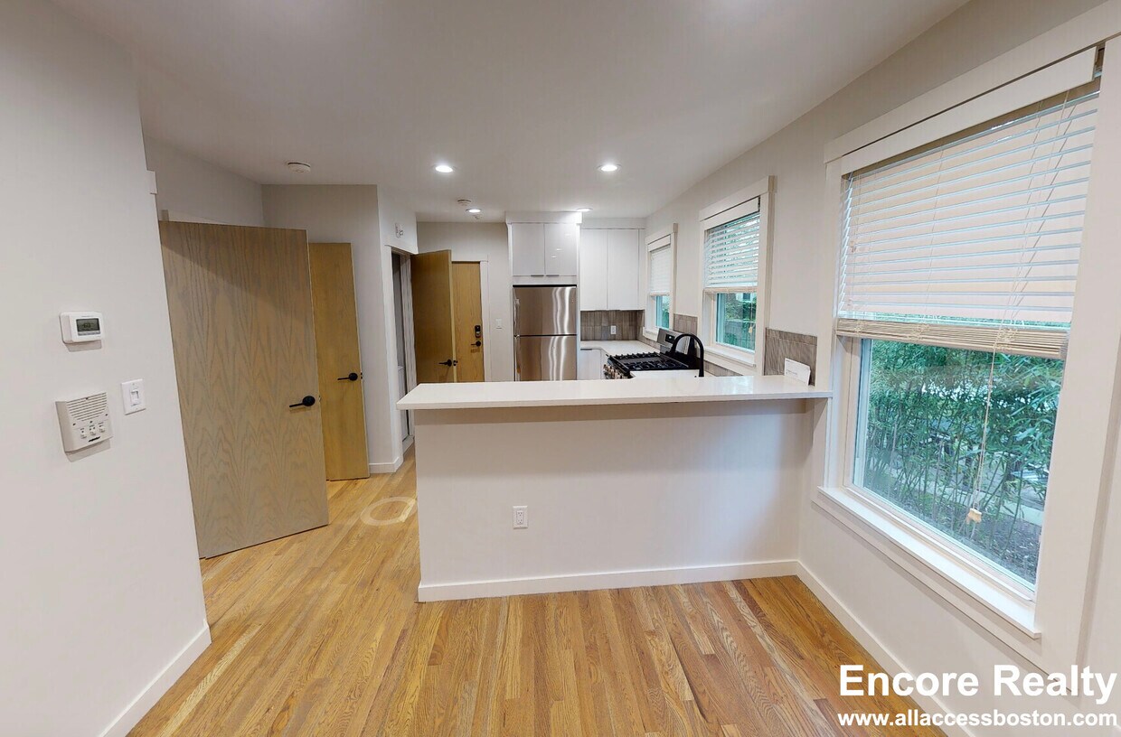 Foto principal - 504 Franklin St