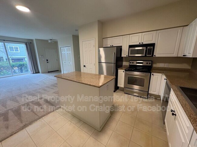 Foto del edificio - 3116 164th St SW