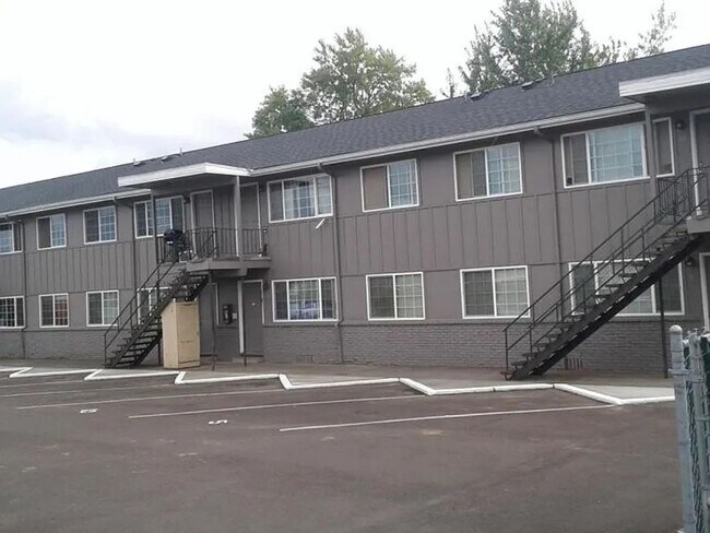 Foto del edificio - (964) 2 Bedroom / 1 Bathroom