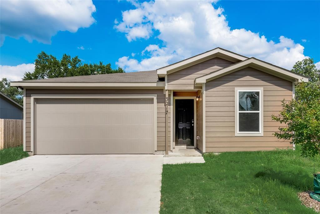 Foto principal - 3217 Mount Horum Way