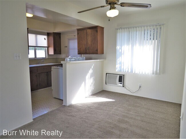 Building Photo - 2 br, 1 bath House - 11104 NOEL ST.