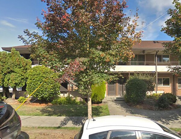 Foto del edificio - 3202 S Edmunds St