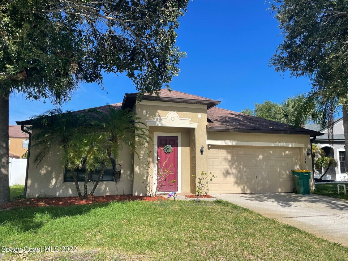 Foto principal - 4141 Aiken Ln