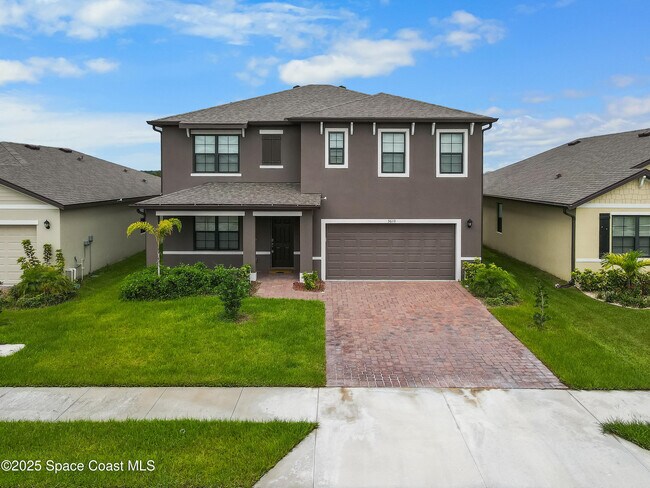 Foto del edificio - 3610 Foggy Mist Rd SE