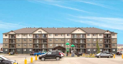 Photo principale - Upper Montney Estates